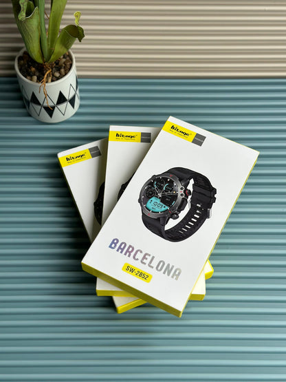 Trending sports smart ⌚️