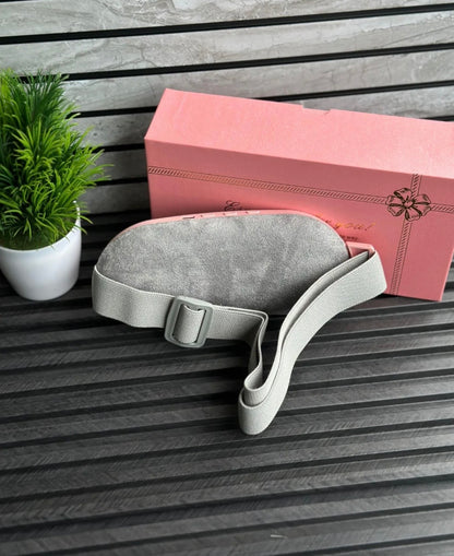 Periods Cramp Relief Massager🙍‍♀️✨