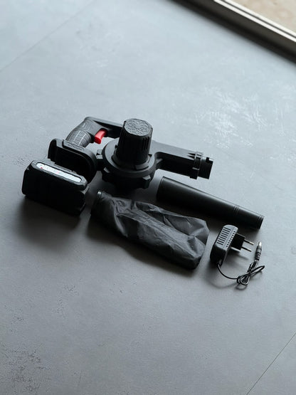 Lithium Air Blower💨