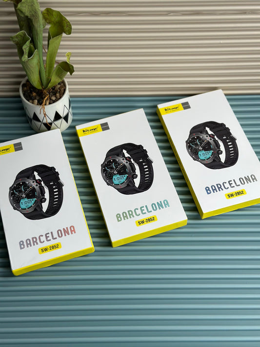 Trending sports smart ⌚️