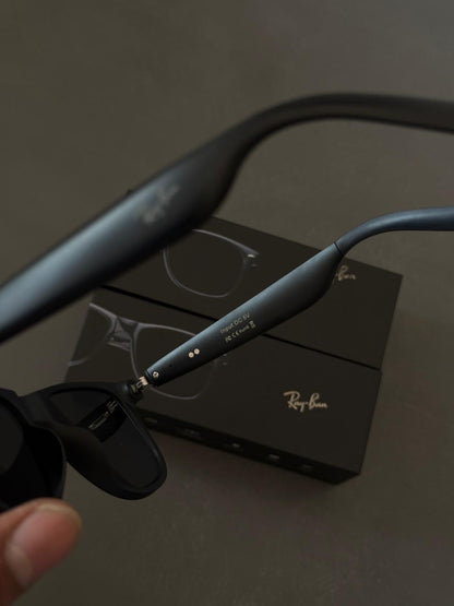 Smart Technology Glass 🕶️