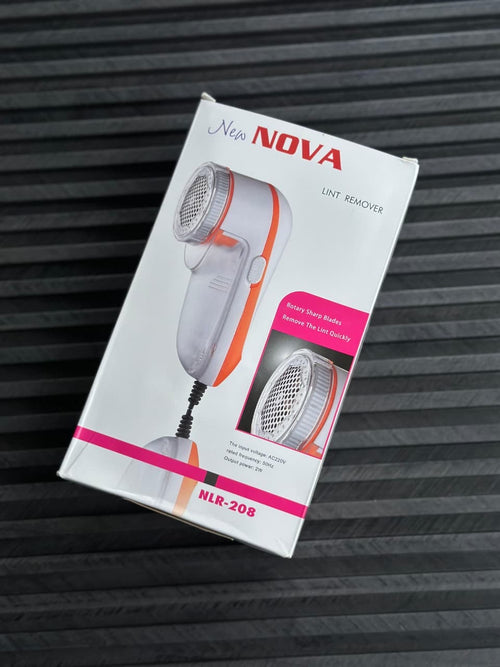 Lint Remover