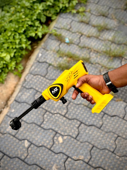MZ Portable Spray Gun 💦🔫