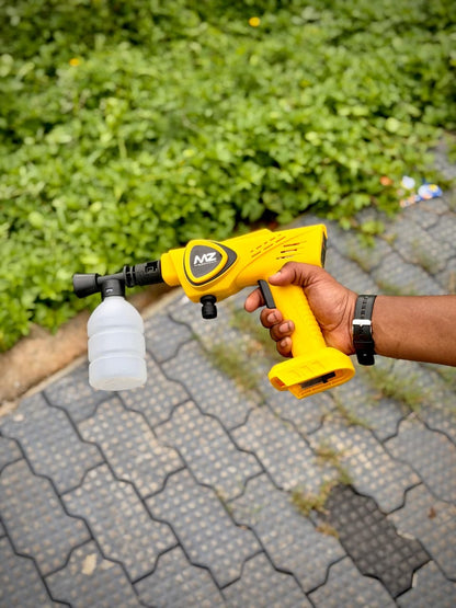 MZ Portable Spray Gun 💦🔫