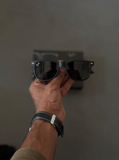 Smart Technology Glass 🕶️