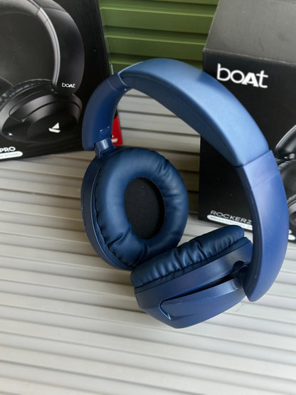 boAt Rockerz 650 Pro 🎧