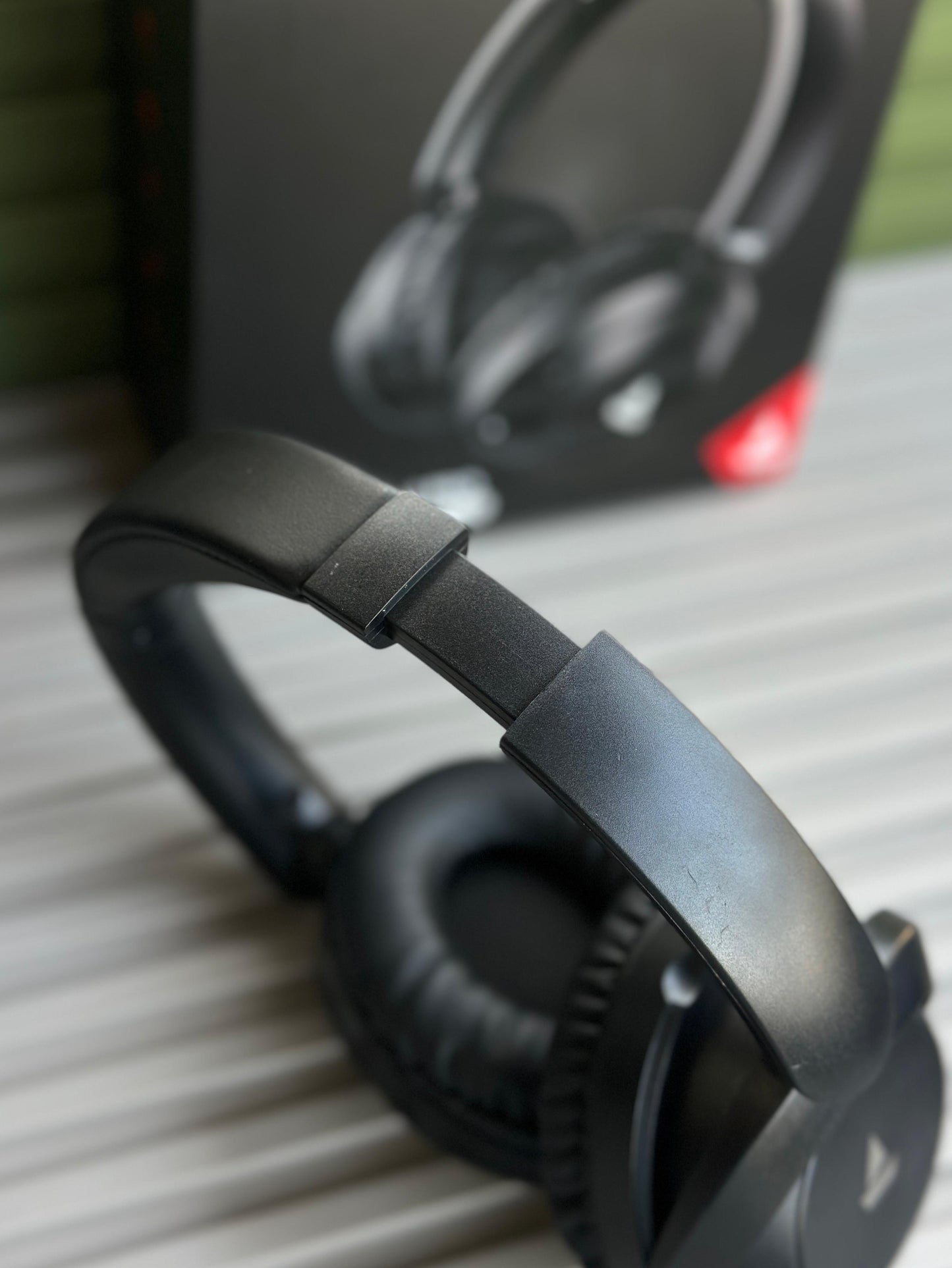 boAt Rockerz 650 Pro 🎧