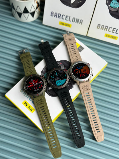 Trending sports smart ⌚️