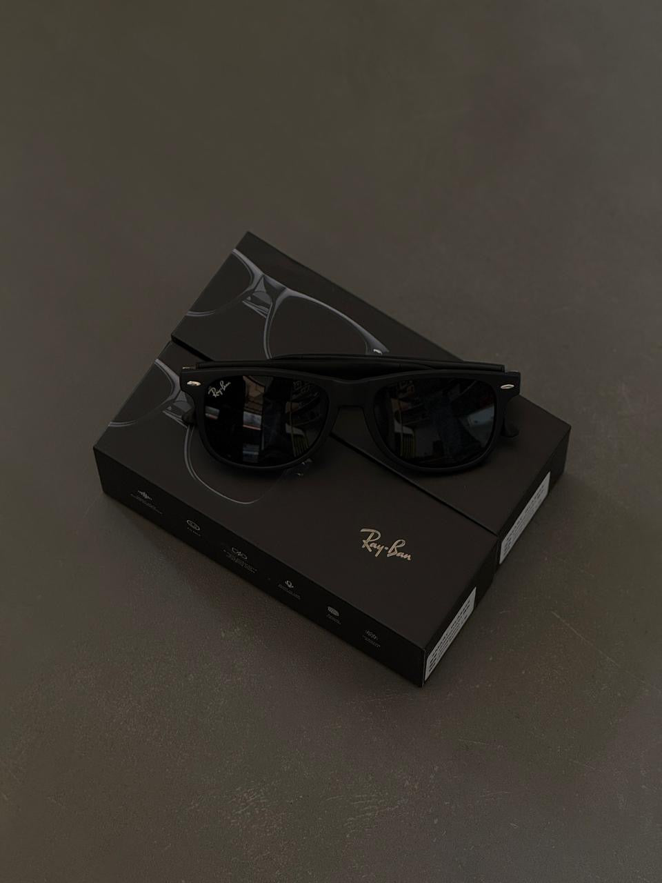 Smart Technology Glass 🕶️
