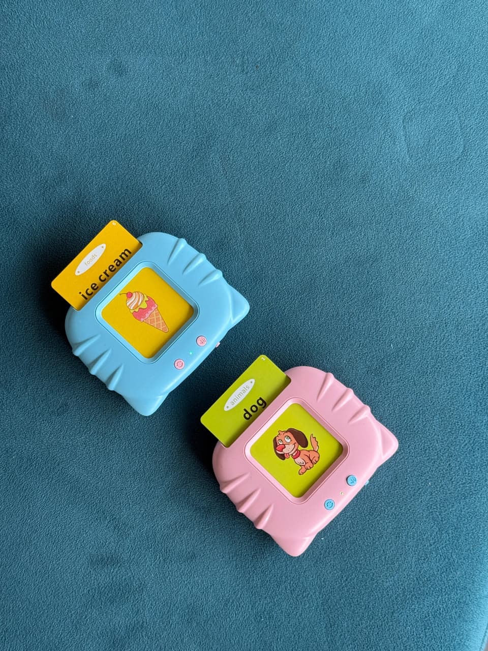 Kids Card Insertion Learning Machine