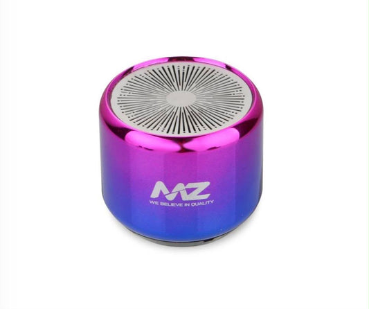 MZ Portable Mini Speaker