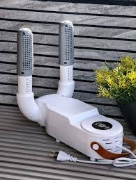 Shoe dryer 👟