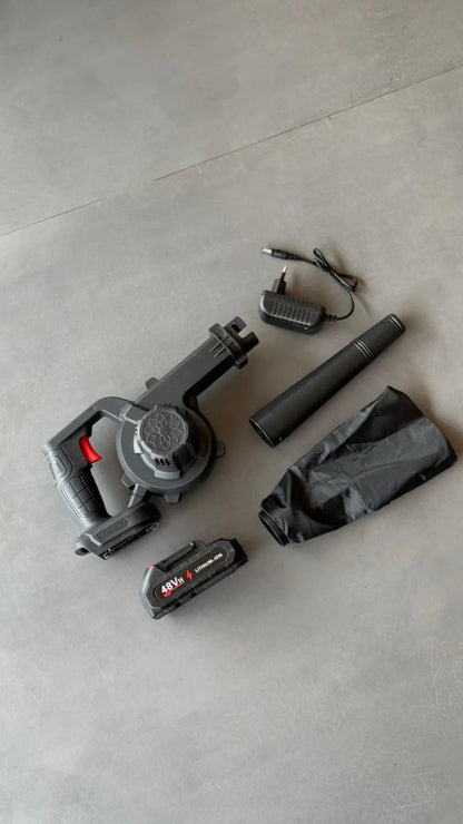 Lithium Air Blower💨