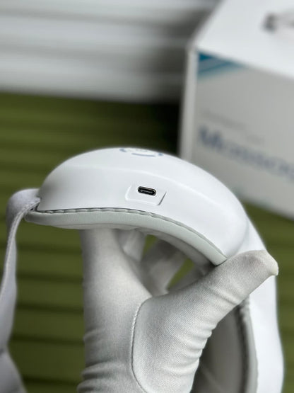 Eye Massager 👀💆🏻💆🏼‍♀️