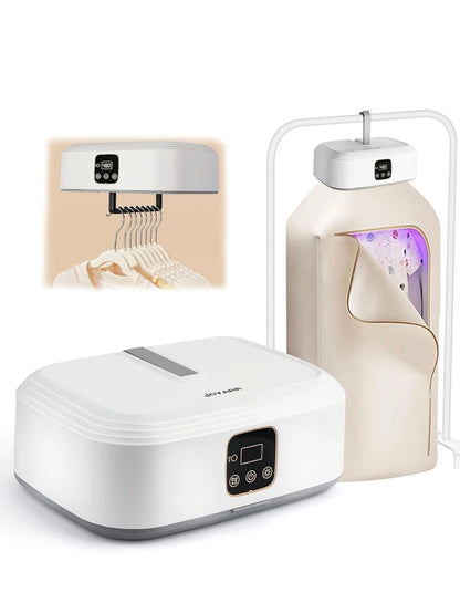 Cloth Drying Heater🧼👕👚