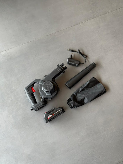 Lithium Air Blower💨