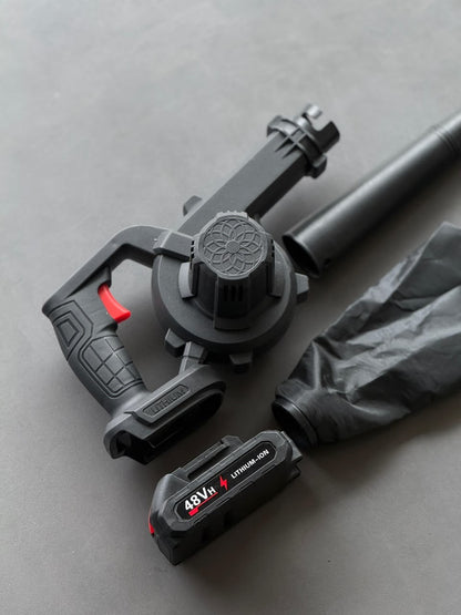 Lithium Air Blower💨