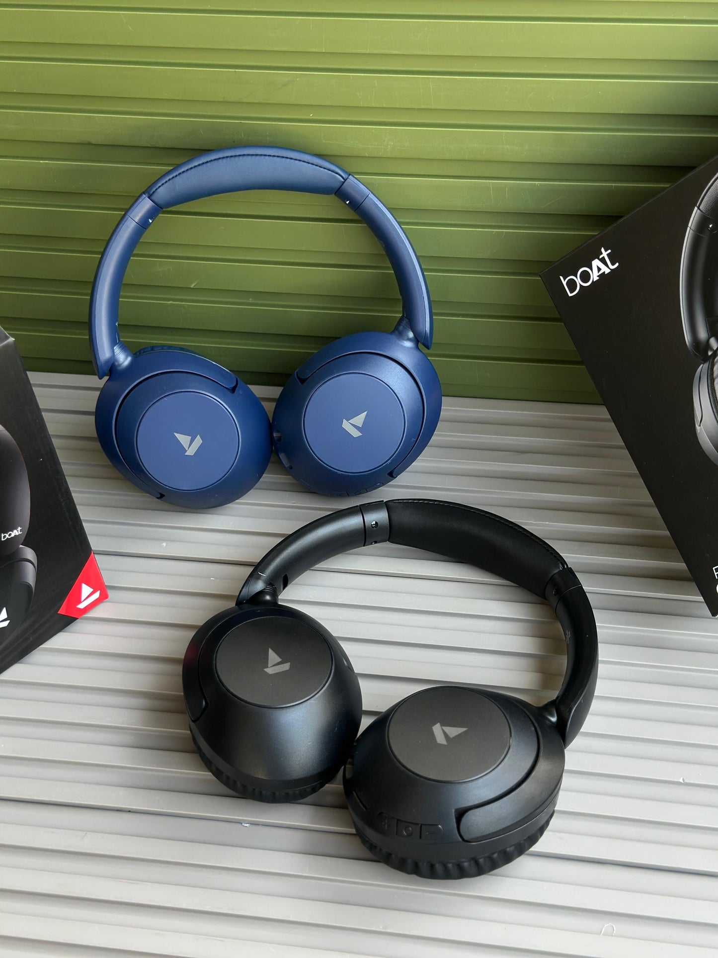 boAt Rockerz 650 Pro 🎧