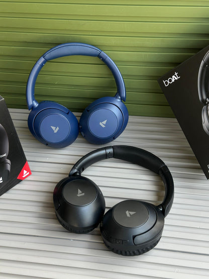 boAt Rockerz 650 Pro 🎧