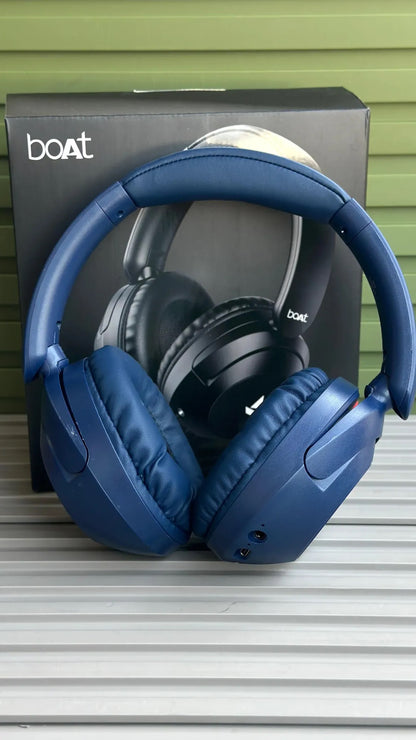 boAt Rockerz 650 Pro 🎧