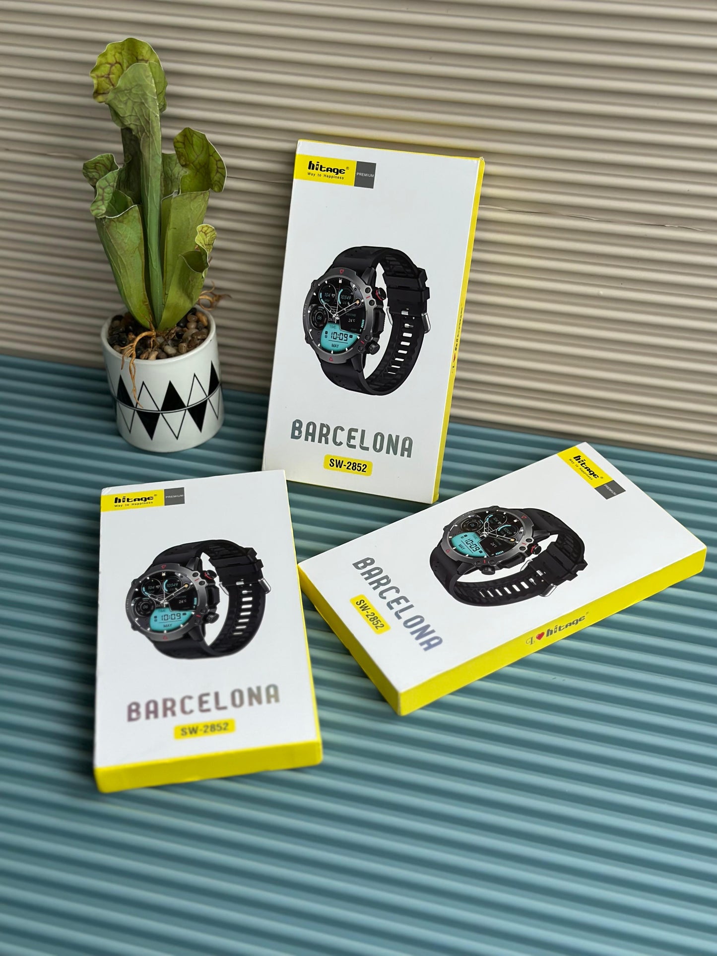 Trending sports smart ⌚️
