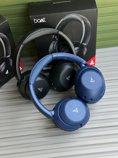 boAt Rockerz 650 Pro 🎧