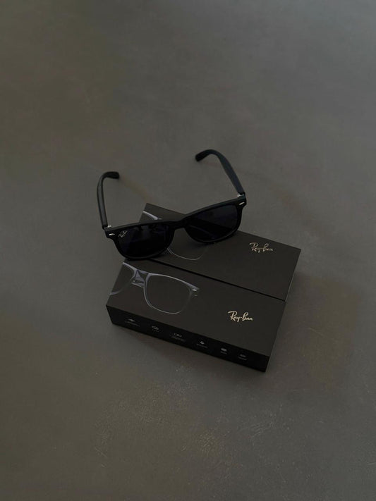 Smart Technology Glass 🕶️