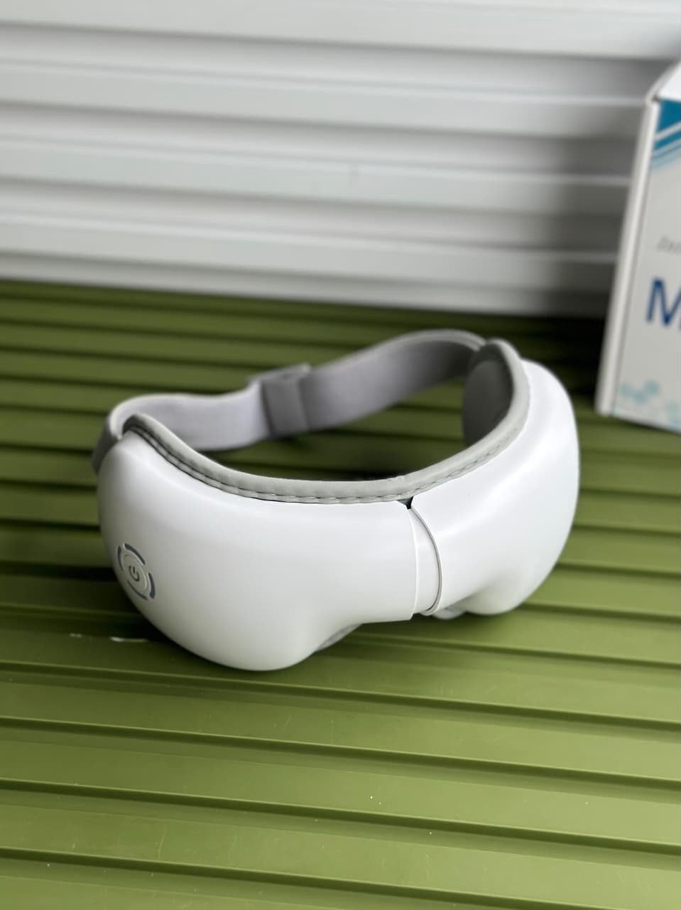 Eye Massager 👀💆🏻💆🏼‍♀️