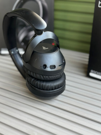 boAt Rockerz 650 Pro 🎧