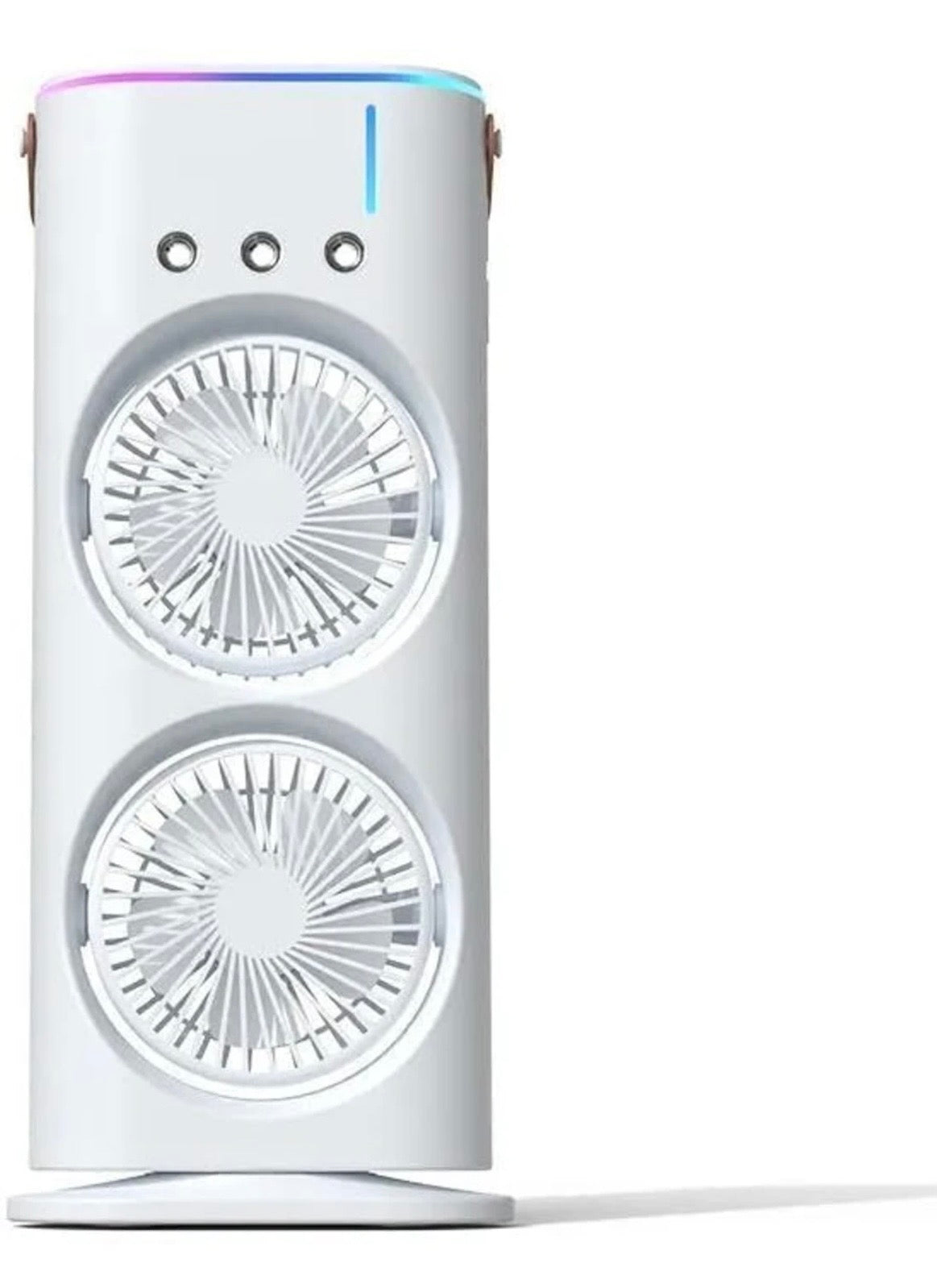 Double - Ended spray Fan✨