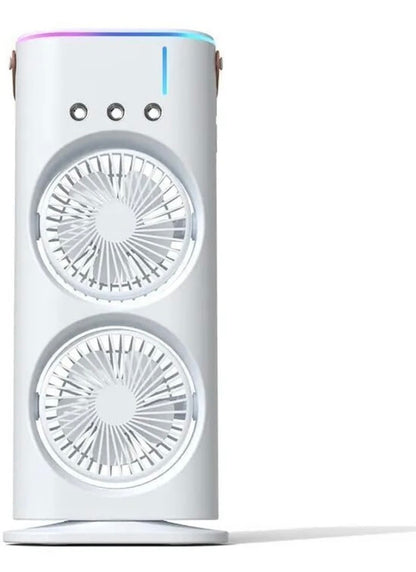 Double - Ended spray Fan✨