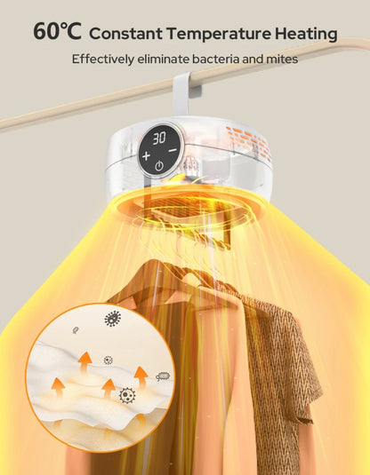 Cloth Drying Heater🧼👕👚