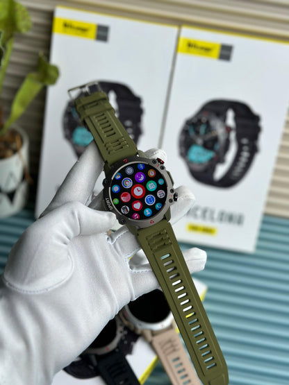 Trending sports smart ⌚️