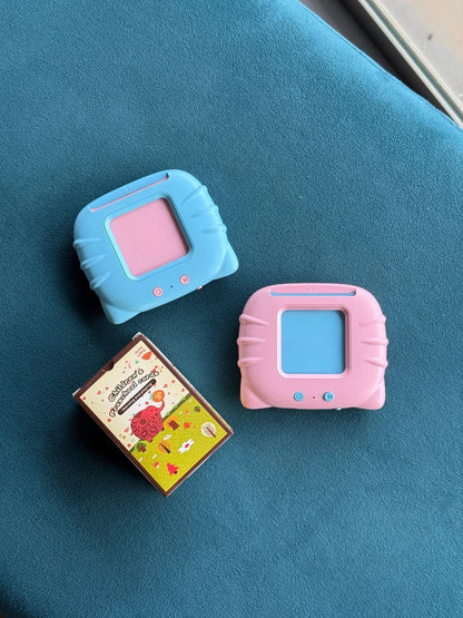 Kids Card Insertion Learning Machine