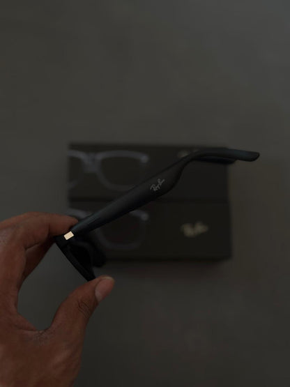 Smart Technology Glass 🕶️