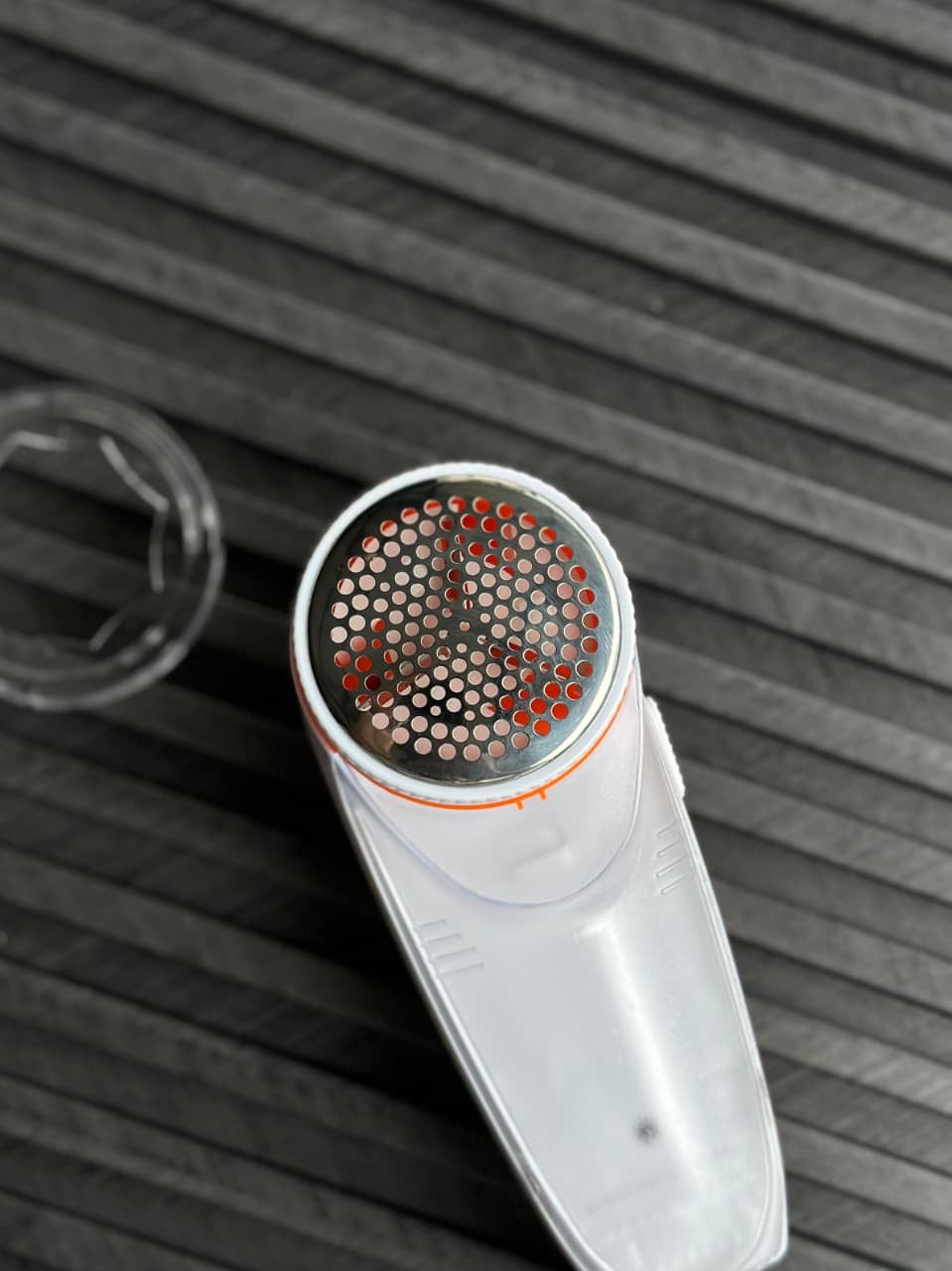 Lint Remover