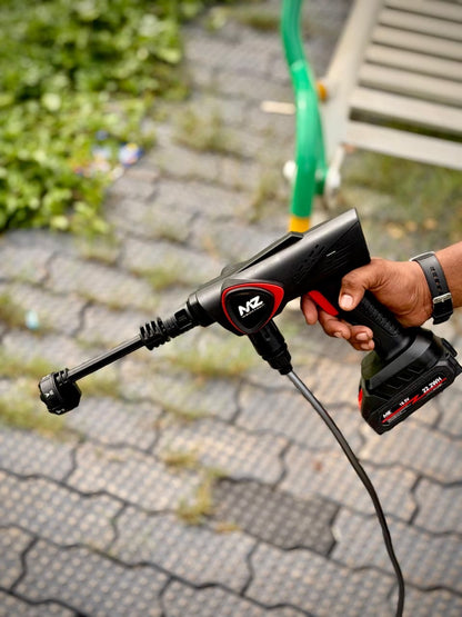 MZ Portable Spray Gun 💦🔫