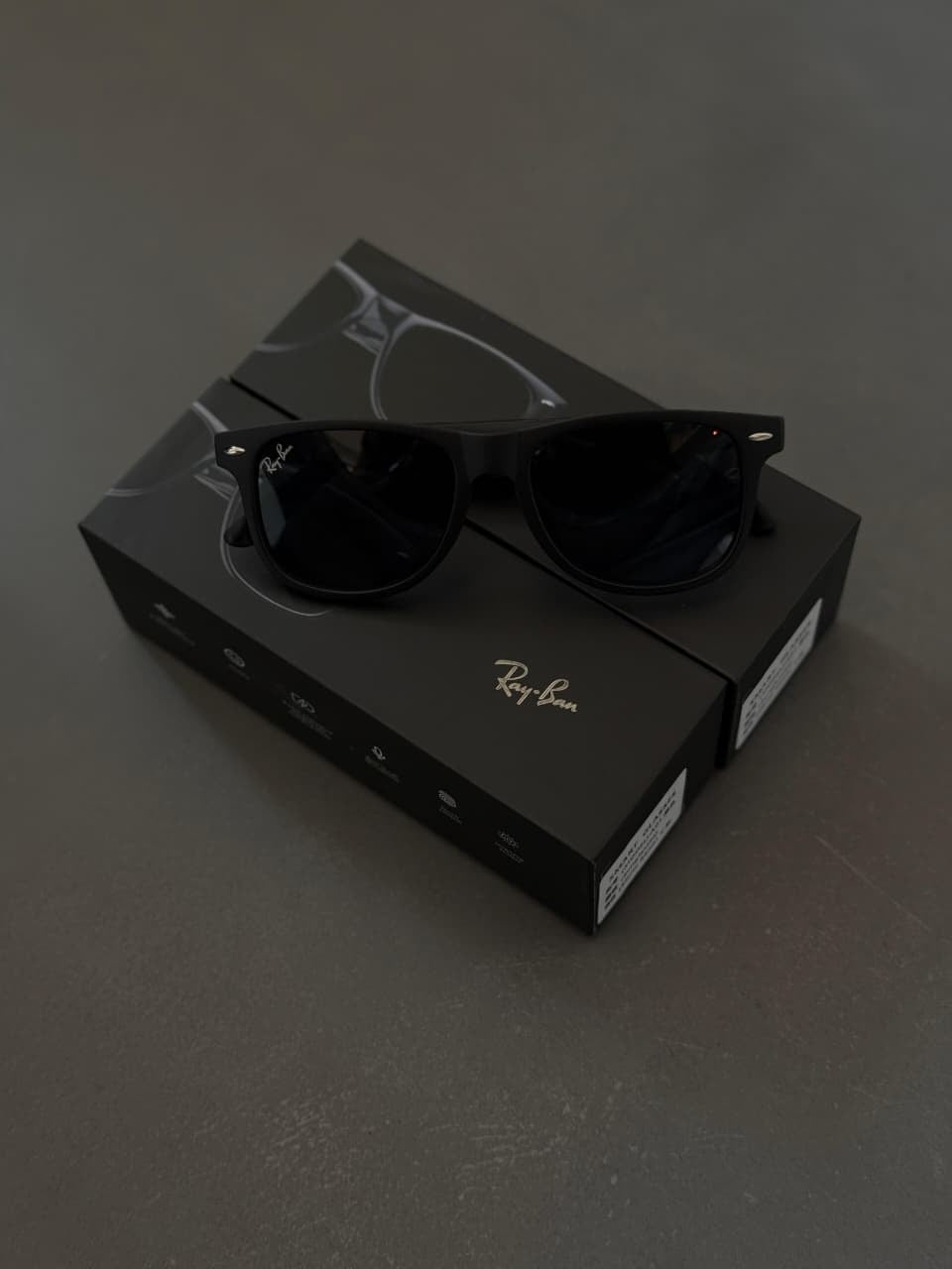 Smart Technology Glass 🕶️